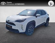 Toyota Yaris Cross Brest