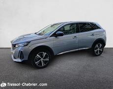 Peugeot 3008 Auch