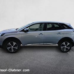 Peugeot 3008 3008 Hybrid 225 e-EAT8 Allure Pack Auch