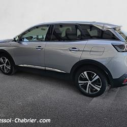 Peugeot 3008 3008 Hybrid 225 e-EAT8 Allure Pack Auch