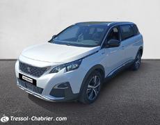 Peugeot 5008 Auch