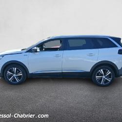 Peugeot 5008 5008 PureTech 130ch S&S BVM6 GT Line Auch