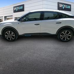 Citroen e-C4 e-C4 136 ch Automatique Feel Auch