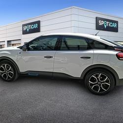 Citroen e-C4 e-C4 136 ch Automatique Feel Auch