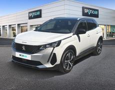 Peugeot 3008 Auch