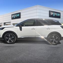 Peugeot 3008 3008 Hybrid 225 e-EAT8 GT Auch