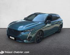 Peugeot 308 SW Phase 2 Auch