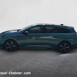 Peugeot 308 SW Phase 2 308 SW BlueHDi 130ch S&S EAT8 GT Pack Auch