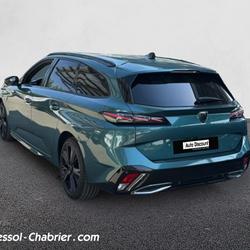 Peugeot 308 SW Phase 2 308 SW BlueHDi 130ch S&S EAT8 GT Pack Auch