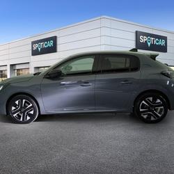 Peugeot 208 208 Hybrid 145 ch e-DCS6 Allure Perpignan