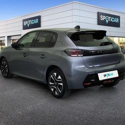 Peugeot 208 208 Hybrid 145 ch e-DCS6 Allure Perpignan