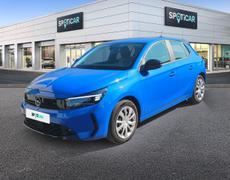 Opel Corsa Le Crès