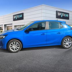 Opel Corsa Corsa 1.2 Turbo 100 ch BVA8 Edition Le Cr&egrave;s