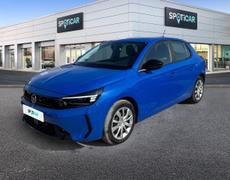Opel Corsa Le Crès