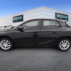 Opel Corsa Corsa 1.2 Turbo 100 ch BVA8 Edition Montpellier