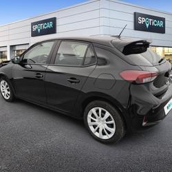 Opel Corsa Corsa 1.2 Turbo 100 ch BVA8 Edition Montpellier