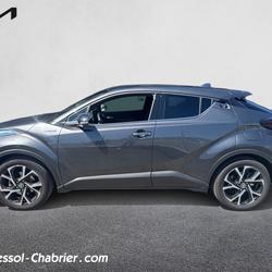 Toyota C-HR C-HR Hybride 1.8L Graphic Carcassonne