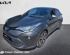 Toyota C-HR Carcassonne