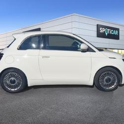 Fiat 500 II 500 e 95 ch Ic&ocirc;ne La Valette-du-Var