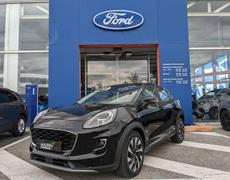 Ford Puma Vitrolles
