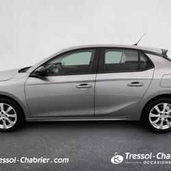 Opel Corsa Corsa 1.2 75 ch BVM5 Edition B&eacute;ziers