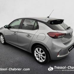 Opel Corsa Corsa 1.2 75 ch BVM5 Edition B&eacute;ziers