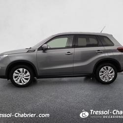 Suzuki Vitara Vitara 1.4 Boosterjet Allgrip Hybrid Style Castelnau-le-Lez