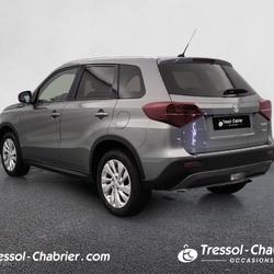 Suzuki Vitara Vitara 1.4 Boosterjet Allgrip Hybrid Style Castelnau-le-Lez