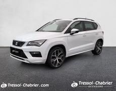 Seat Ateca Villeneuve-lès-Béziers