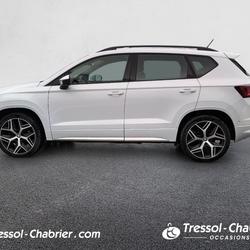 Seat Ateca Ateca 2.0 TFSI 190 ch Start/Stop DSG7 4Drive FR Villeneuve-l&egrave;s-B&eacute;ziers