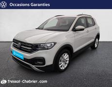 Volkswagen T-Cross Béziers