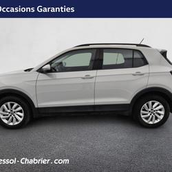 Volkswagen T-Cross T-Cross 1.0 TSI 110 Start/Stop BVM6 Life Tech B&eacute;ziers