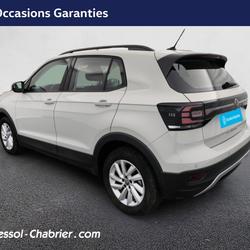 Volkswagen T-Cross T-Cross 1.0 TSI 110 Start/Stop BVM6 Life Tech B&eacute;ziers