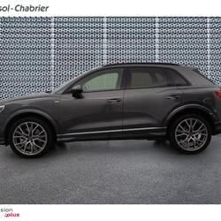 Audi Q3 Q3 45 TFSIe 245 ch S tronic 6 S line B&eacute;ziers