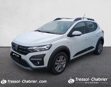 Dacia Sandero Lattes