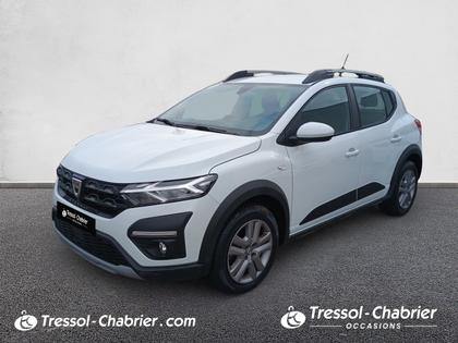 Dacia Sandero - Sandero TCe 90 - 22 Stepway Confort - 13 540 €