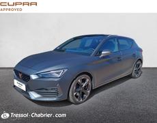 Cupra Leon - Leon 1.5 eTSI 150 ch DSG7 V - 25 900 €