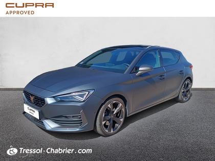 Cupra Leon - Leon 1.5 eTSI 150 ch DSG7 V - 25 900 €