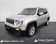 Jeep Renegade Perpignan