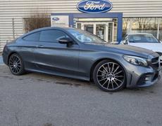 Mercedes CLA Aix-en-Provence