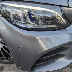 Mercedes CLA 220 d 194ch AMG Line 9G-Tronic Aix-en-Provence