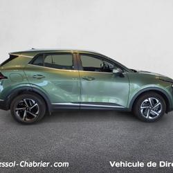 Kia Sportage 1.6 T-GDi 245ch ISG Hybride Rechargeable BVA6 4x4 Active occasion - B&eacute;ziers - photo 2/30