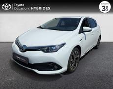 Toyota Auris Brest