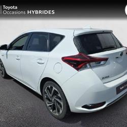 Toyota Auris HSD 136h TechnoLine Brest