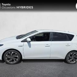 Toyota Auris HSD 136h TechnoLine Brest