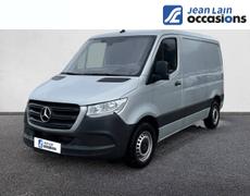 Mercedes Sprinter Chambéry