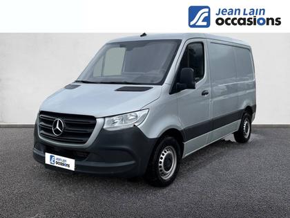 Mercedes Sprinter - SPRINTER FGN 214 CDI 33 3.0T FWD FIRST SANS CLIMATISATION - 26 980 €