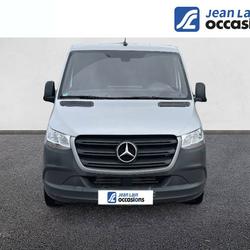 Mercedes Sprinter SPRINTER FGN 214 CDI 33 3.0T FWD FIRST Chamb&eacute;ry