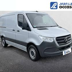 Mercedes Sprinter SPRINTER FGN 214 CDI 33 3.0T FWD FIRST Chamb&eacute;ry