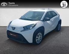 Toyota Aygo X Brest